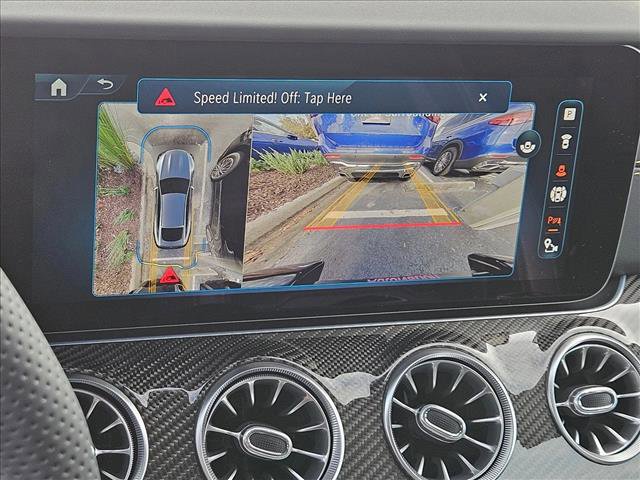 New 2026 Mercedes-Benz AMG GT 43 image 13