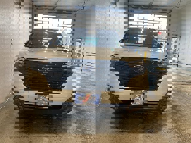 Certified 2025 Subaru Forester Sport image 4