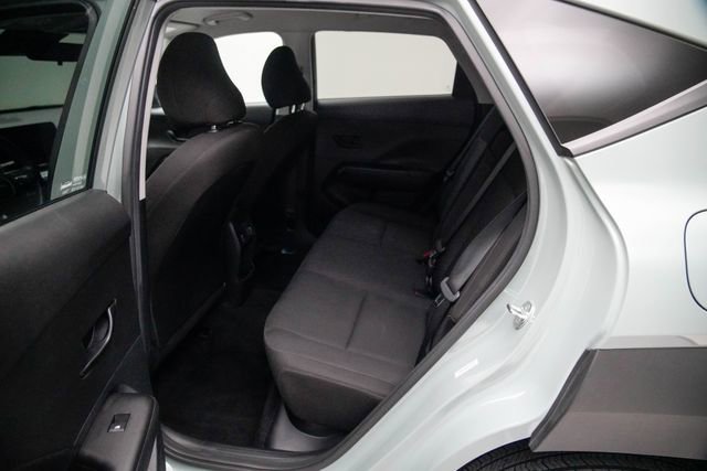 Used 2024 Hyundai Kona SEL AWD/4WD image 25