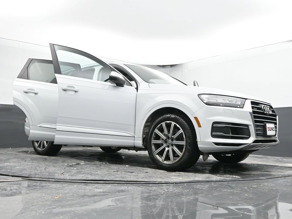 Used 2019 Audi Q7 3.0T Premium Plus w/ Premium Plus Package image 67