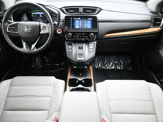 Used 2021 Honda CR-V Touring image 22
