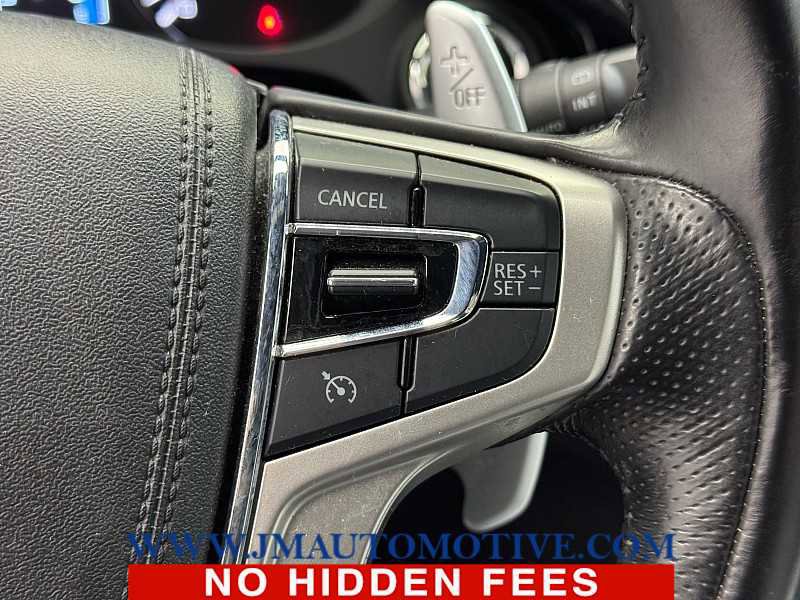 Used 2019 Mitsubishi Outlander SEL image 40