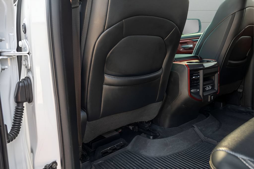 Used 2022 RAM 1500 Rebel w/ Rebel Level B Equipment Group AWD/4WD image 53