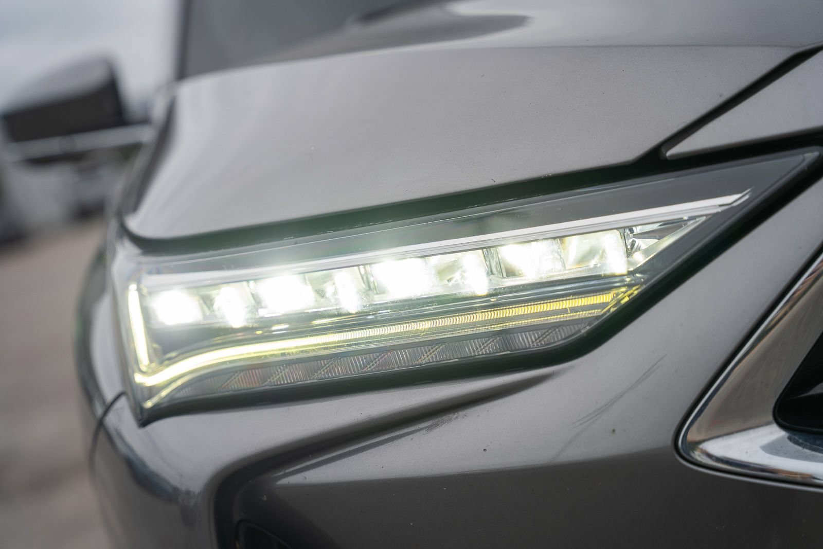 Used 2022 Acura MDX FWD w/ Technology Package image 14