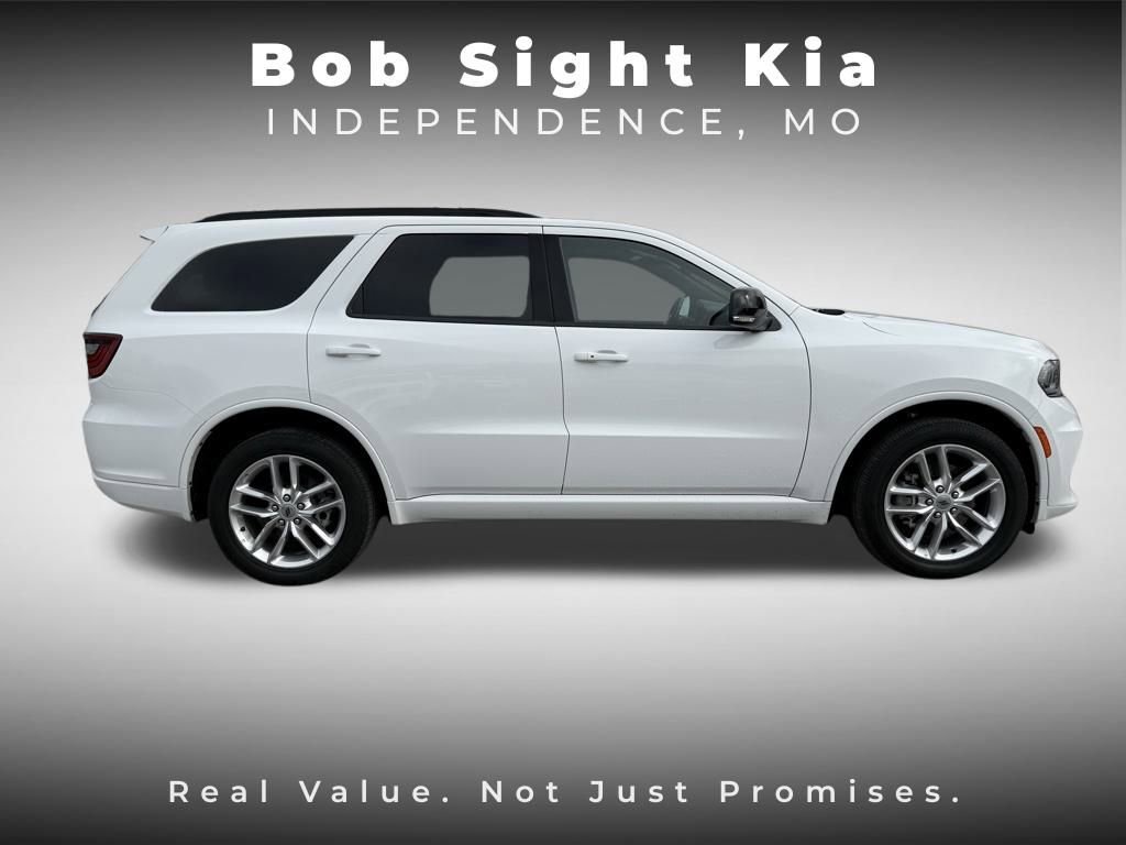 Used 2024 Dodge Durango GT image 14