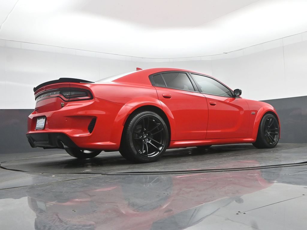 Used 2023 Dodge Charger Scat Pack image 53