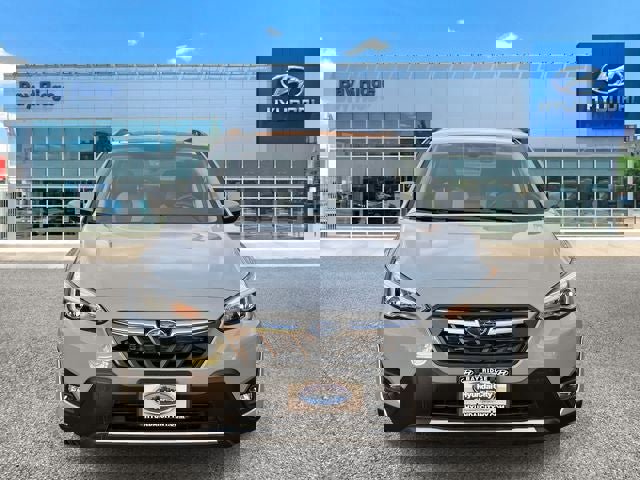 Used 2023 Subaru Crosstrek Hybrid w/ Moonroof Package w/Navigation image 11