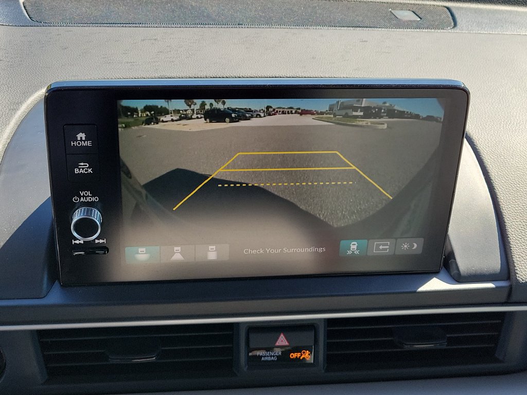 Used 2025 Honda Pilot EX-L image 21