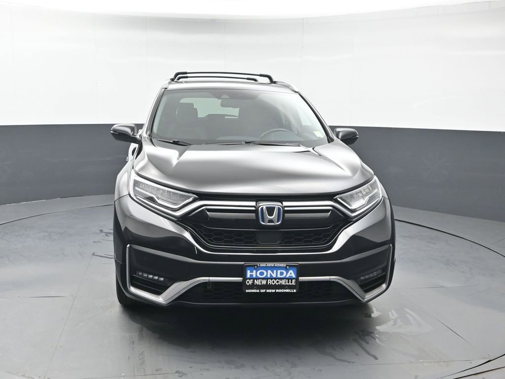Used 2022 Honda CR-V Touring image 9