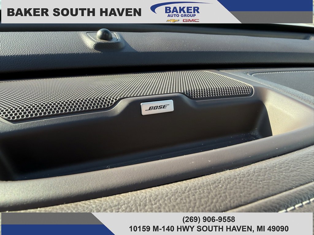 Used 2022 GMC Canyon Denali image 28