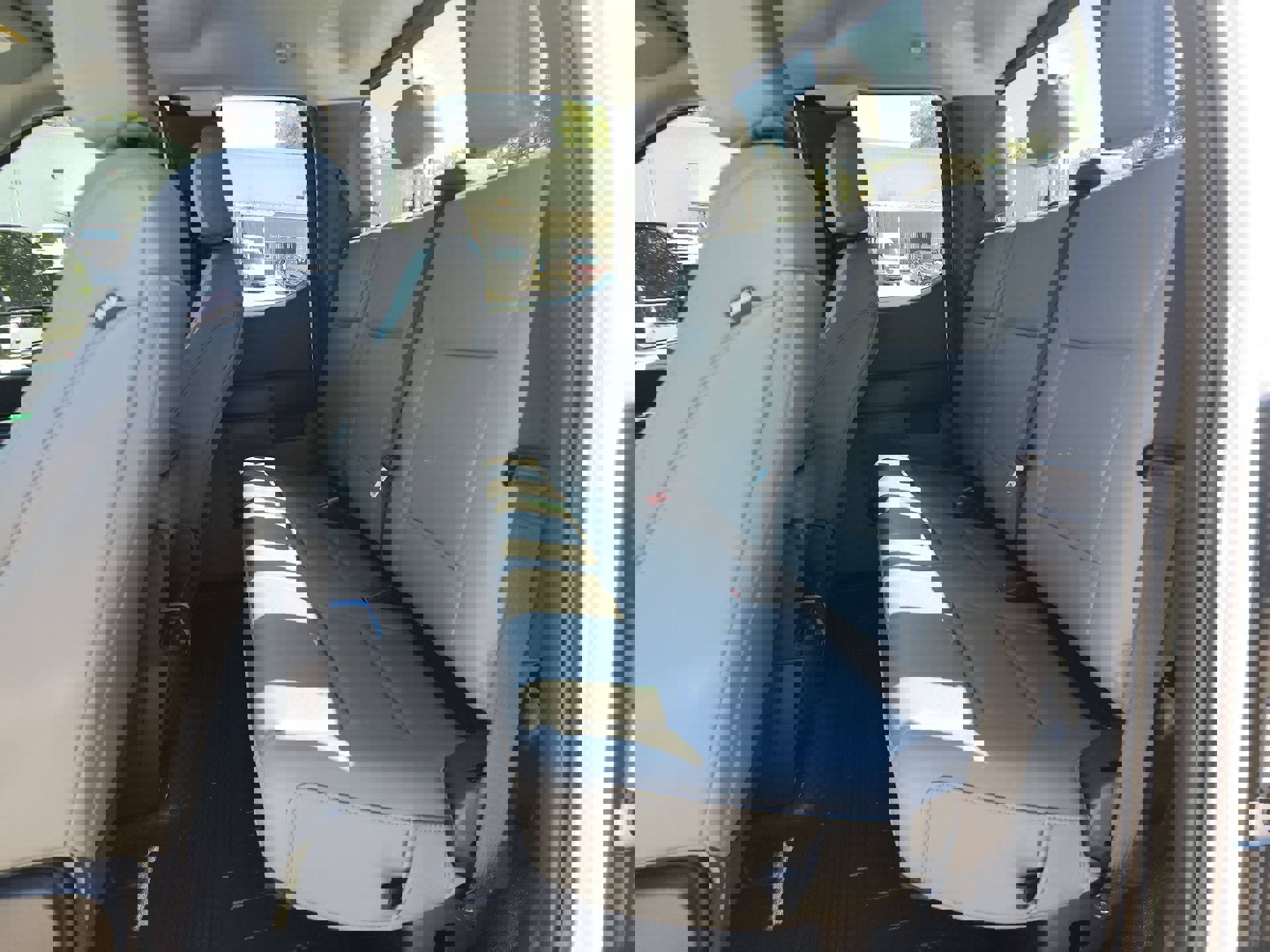 New 2026 Ford F350 XL image 16