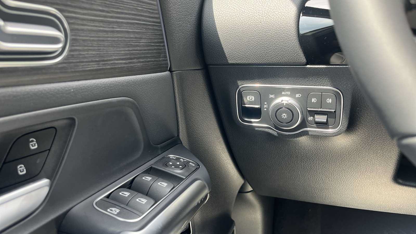 New 2026 Mercedes-Benz GLA 250 4MATIC image 30