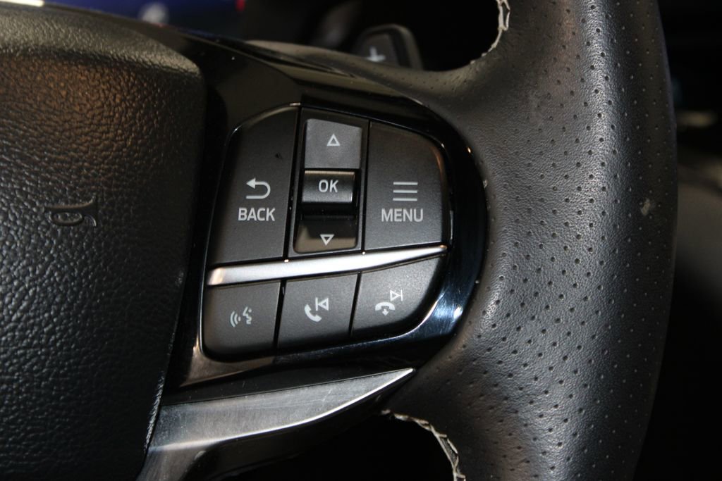 Used 2024 Ford Explorer ST w/ Equipment Group 401A AWD/4WD image 43