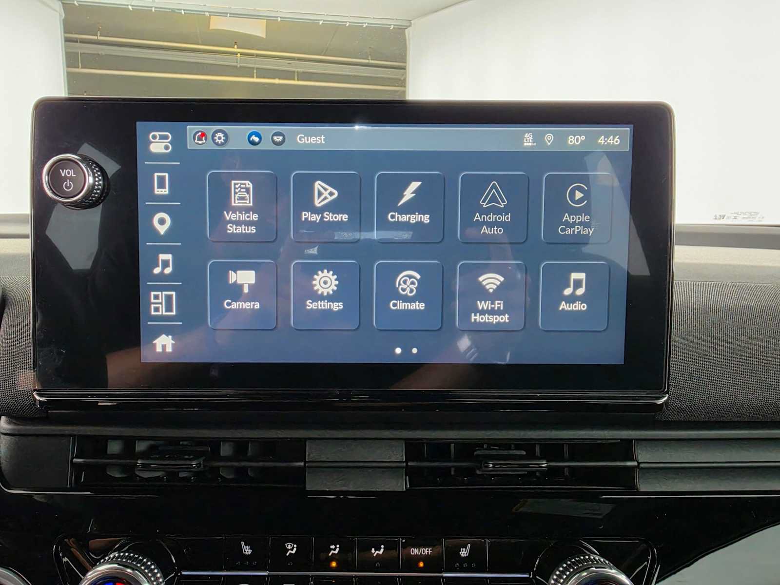 Used 2025 Honda Prologue Eco image 25