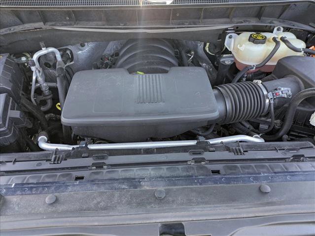 Used 2021 Chevrolet Silverado 1500 RST w/ Convenience Package II AWD/4WD image 22