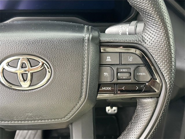 Used 2023 Toyota Tundra Limited image 24