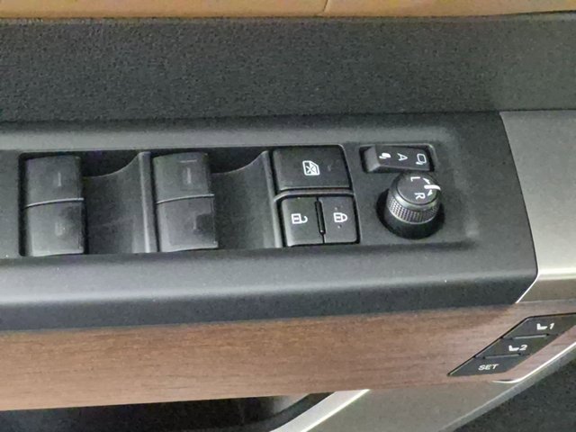 New 2026 Toyota Tundra 1794 Edition image 14