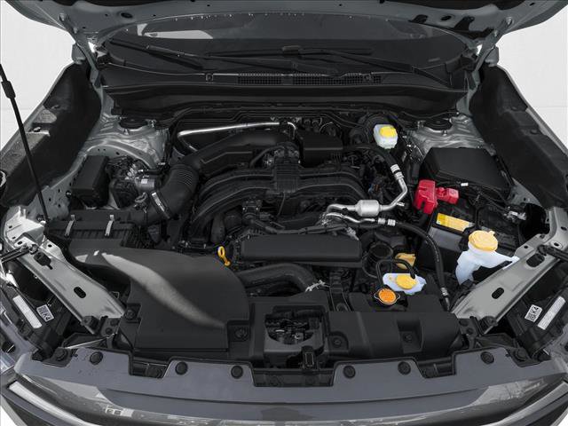 New 2026 Subaru Forester Limited AWD/4WD image 8