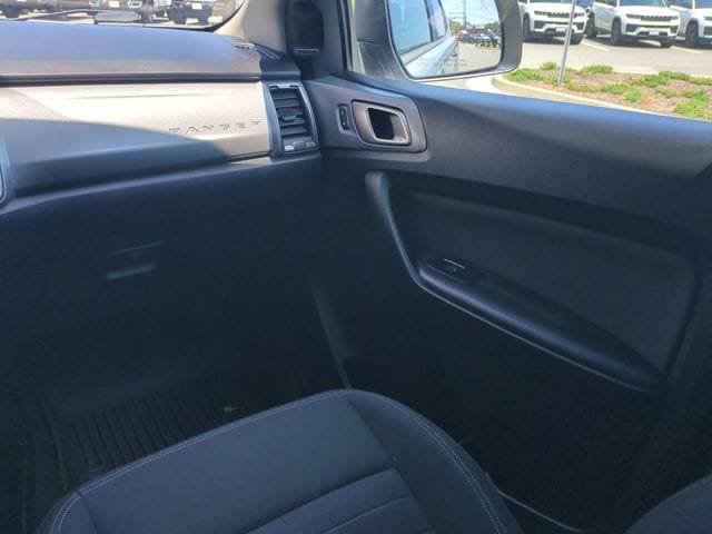Used 2019 Ford Ranger XLT w/ FX4 Off-Road Package AWD/4WD image 17