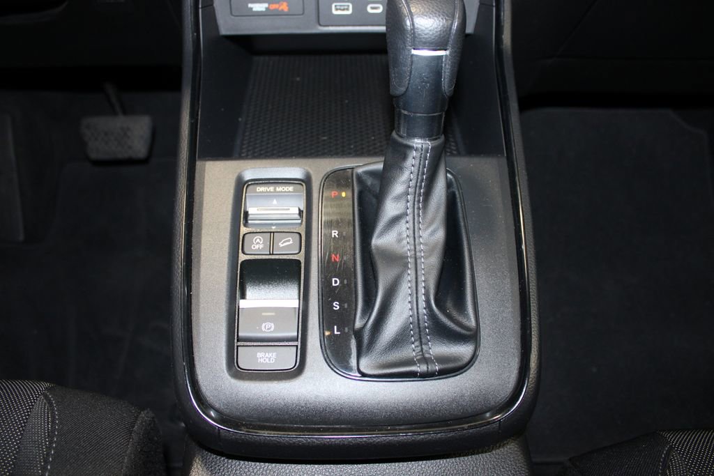 Used 2023 Honda CR-V EX image 30