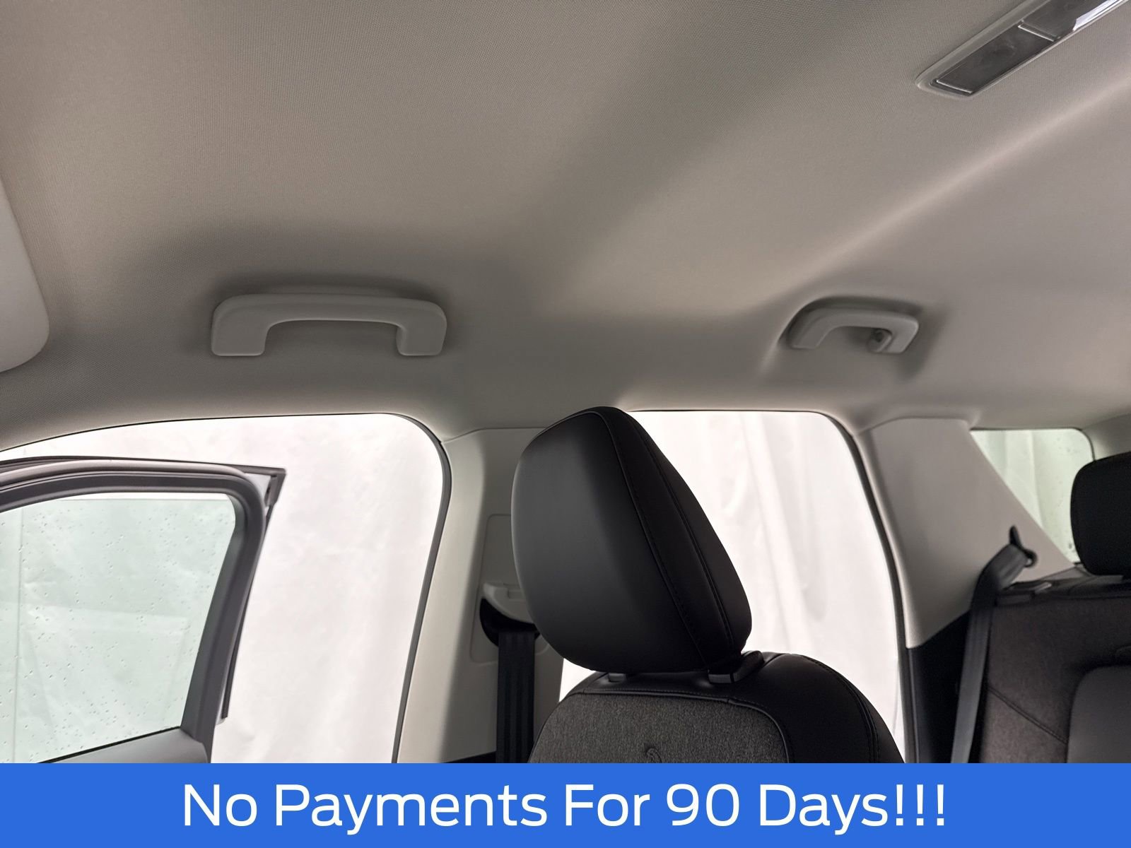 New 2026 Ford Bronco Sport Big Bend w/ Convenience Package image 26