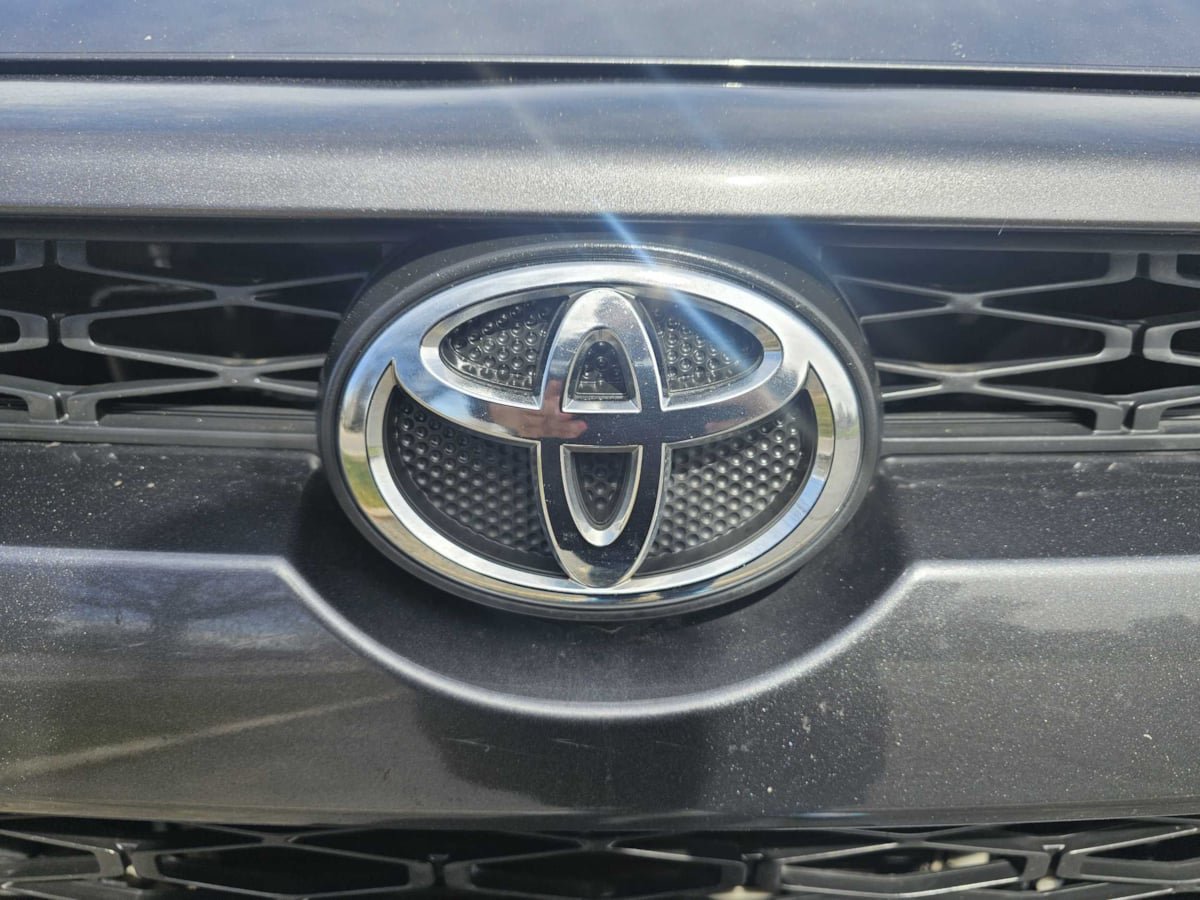 Used 2016 Toyota 4Runner SR5 Premium RWD image 52