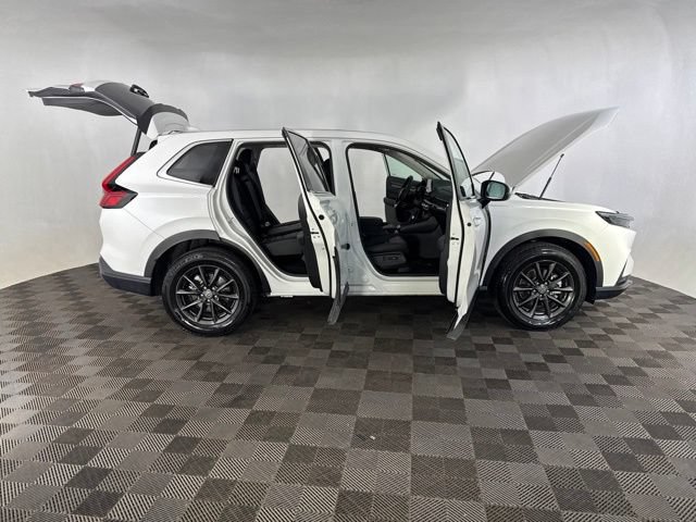 Used 2026 Honda CR-V EX-L image 16