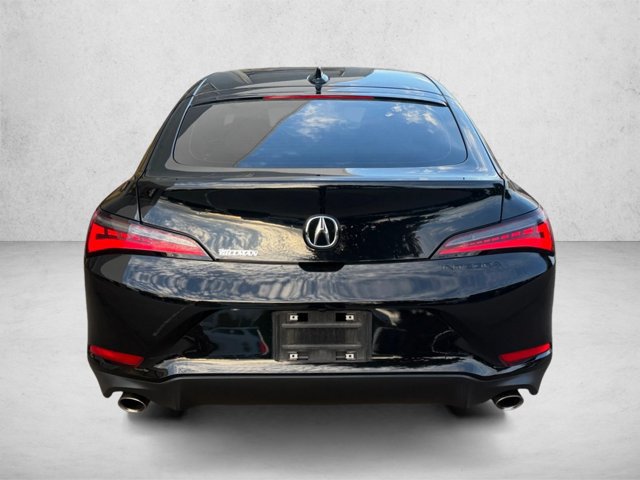 Used 2024 Acura Integra FWD image 7