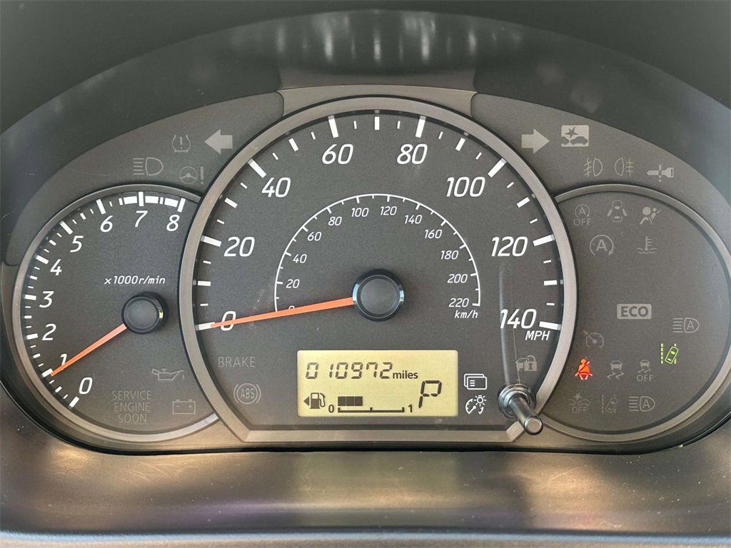 Used 2024 Mitsubishi Mirage G4 ES image 15