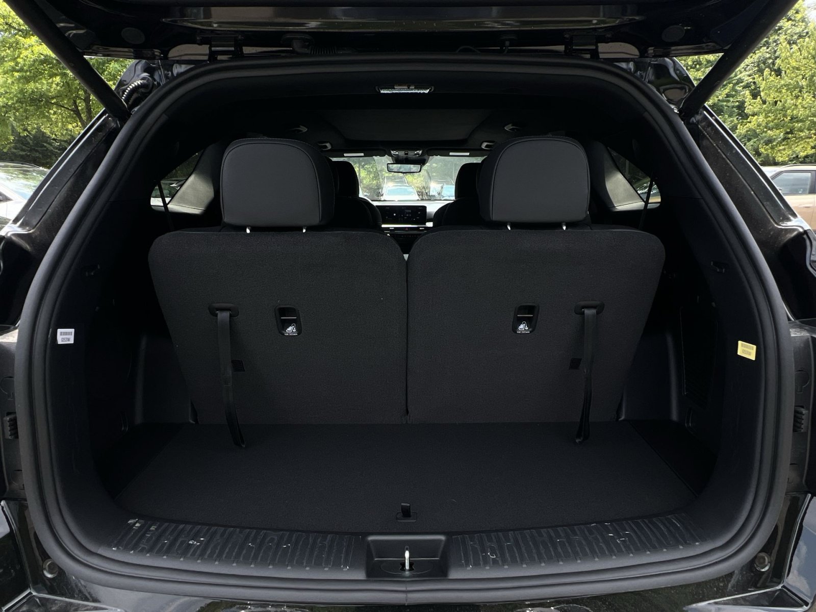 New 2026 Kia Sorento SX Prestige AWD/4WD image 36