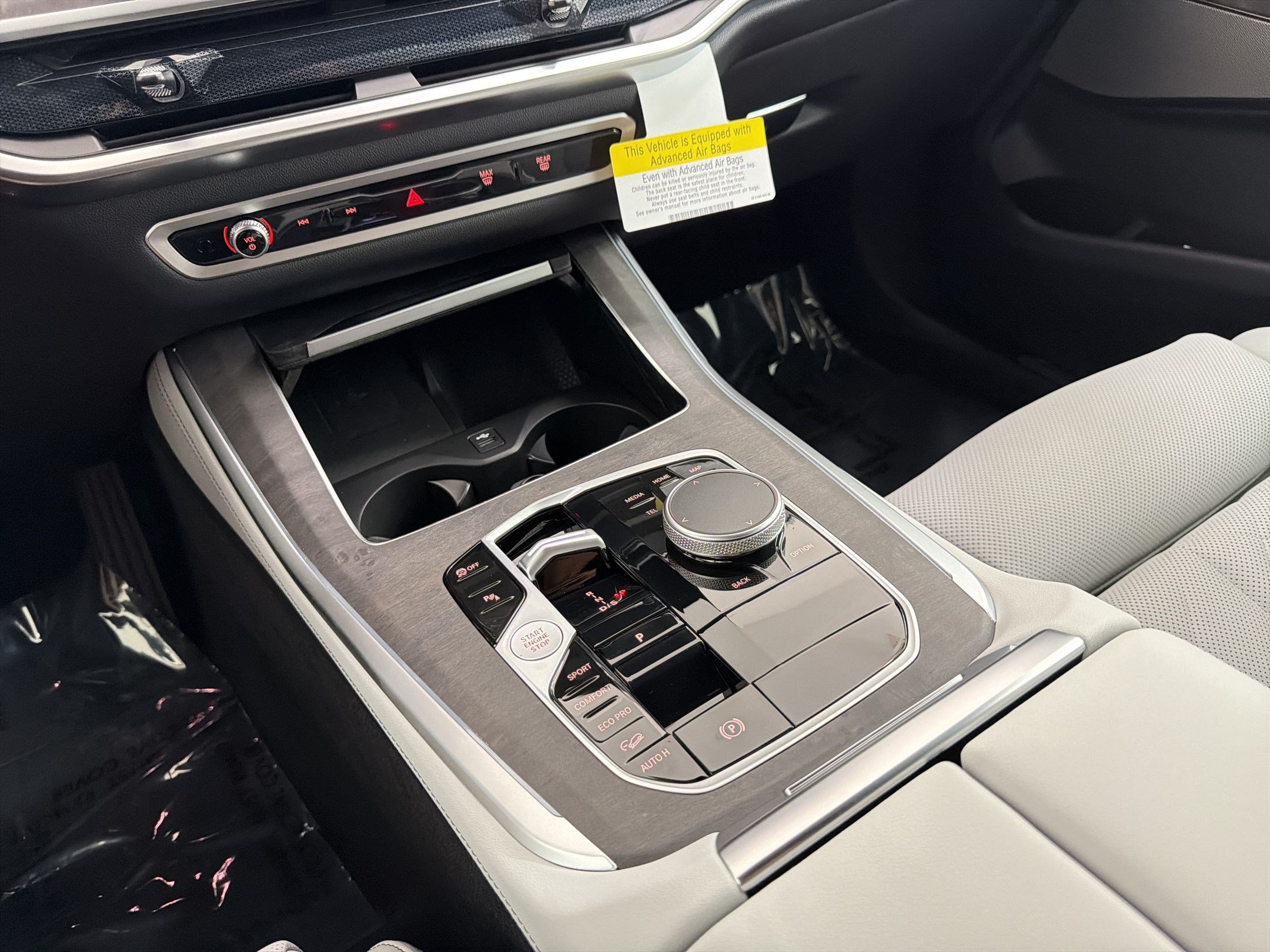 New 2026 BMW X5 xDrive40i w/ Premium Package AWD/4WD image 27