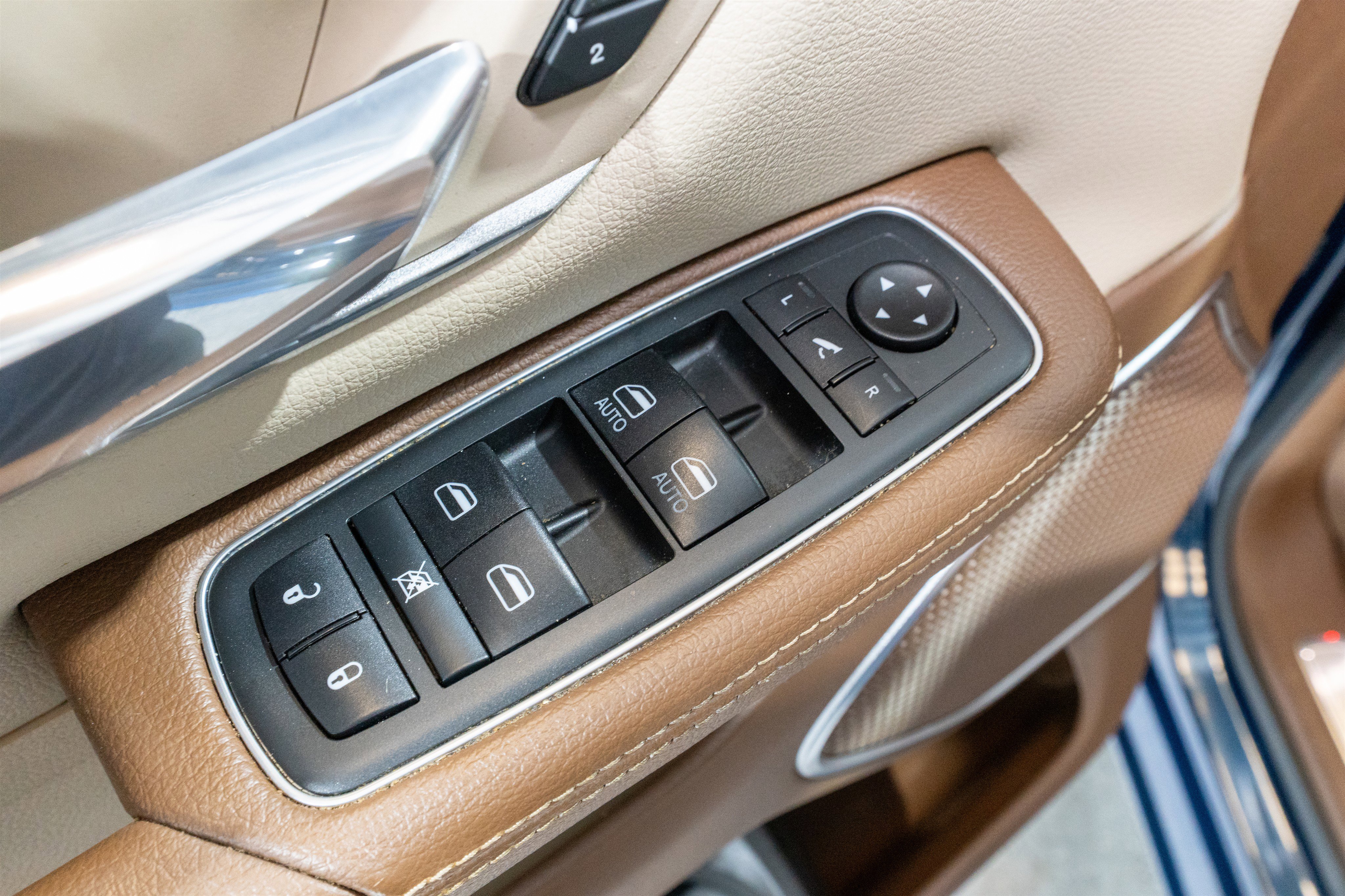 Used 2020 RAM 1500 Laramie image 17