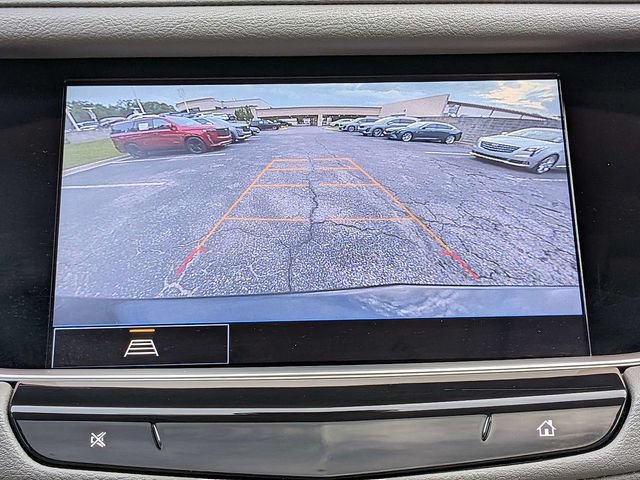 Certified 2024 Cadillac XT5 Premium Luxury FWD image 26