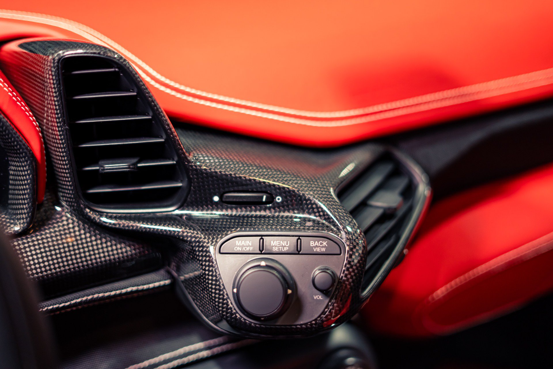 Used 2015 Ferrari 458 Speciale Coupe RWD image 39