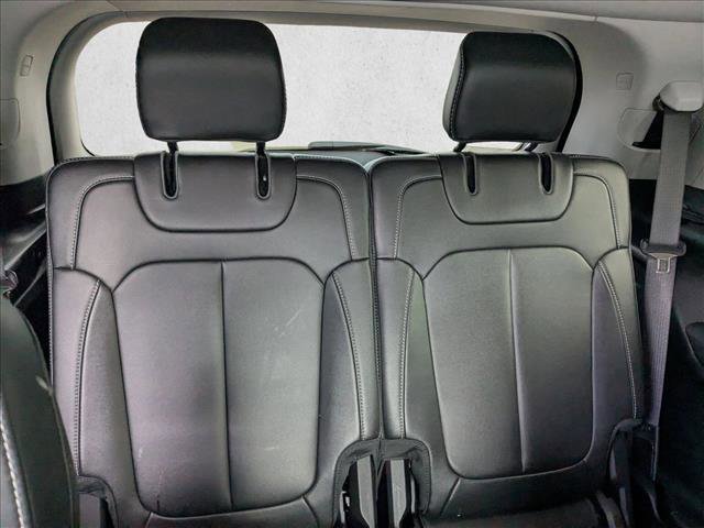 Certified 2021 Jeep Grand Cherokee L Limited w/ Trailer Tow Group (B) image 18