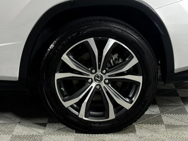 Used 2018 Lexus RX 350L FWD w/ Premium Package image 10