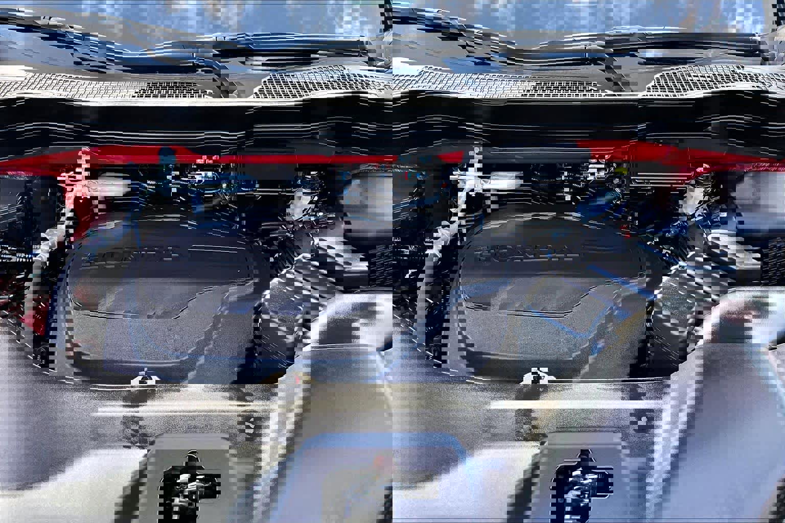 Used 2022 Honda Passport EX-L image 31