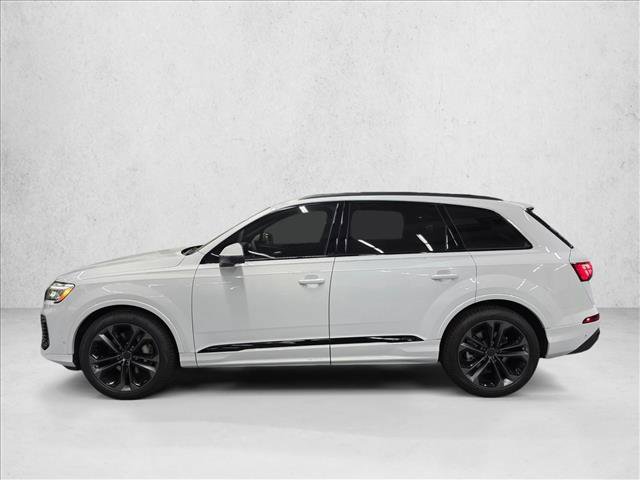New 2026 Audi Q7 3.0T Premium Plus image 8