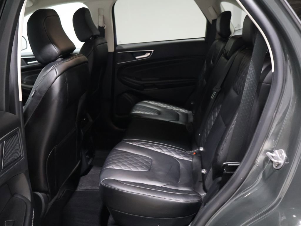 Used 2024 Ford Edge Titanium w/ Equipment Group 301A image 18