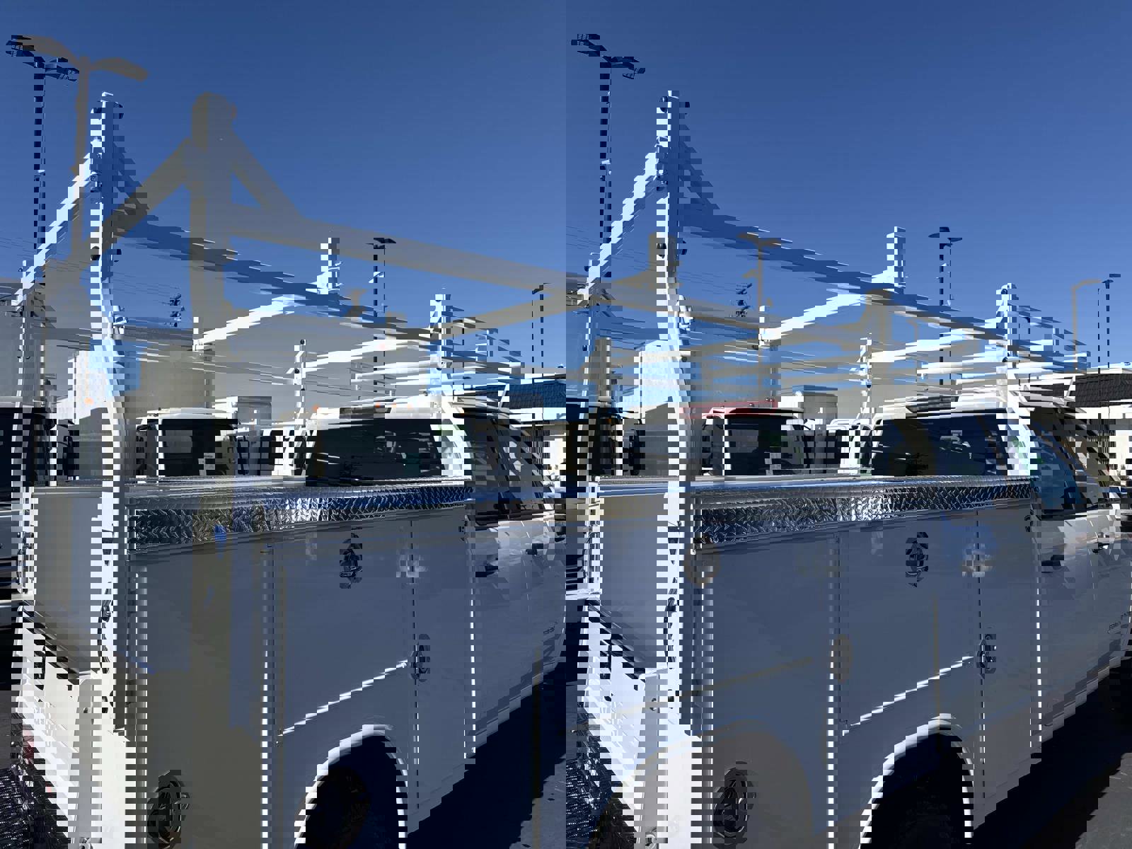 New 2026 GMC Sierra 2500 Pro w/ Convenience Package image 29