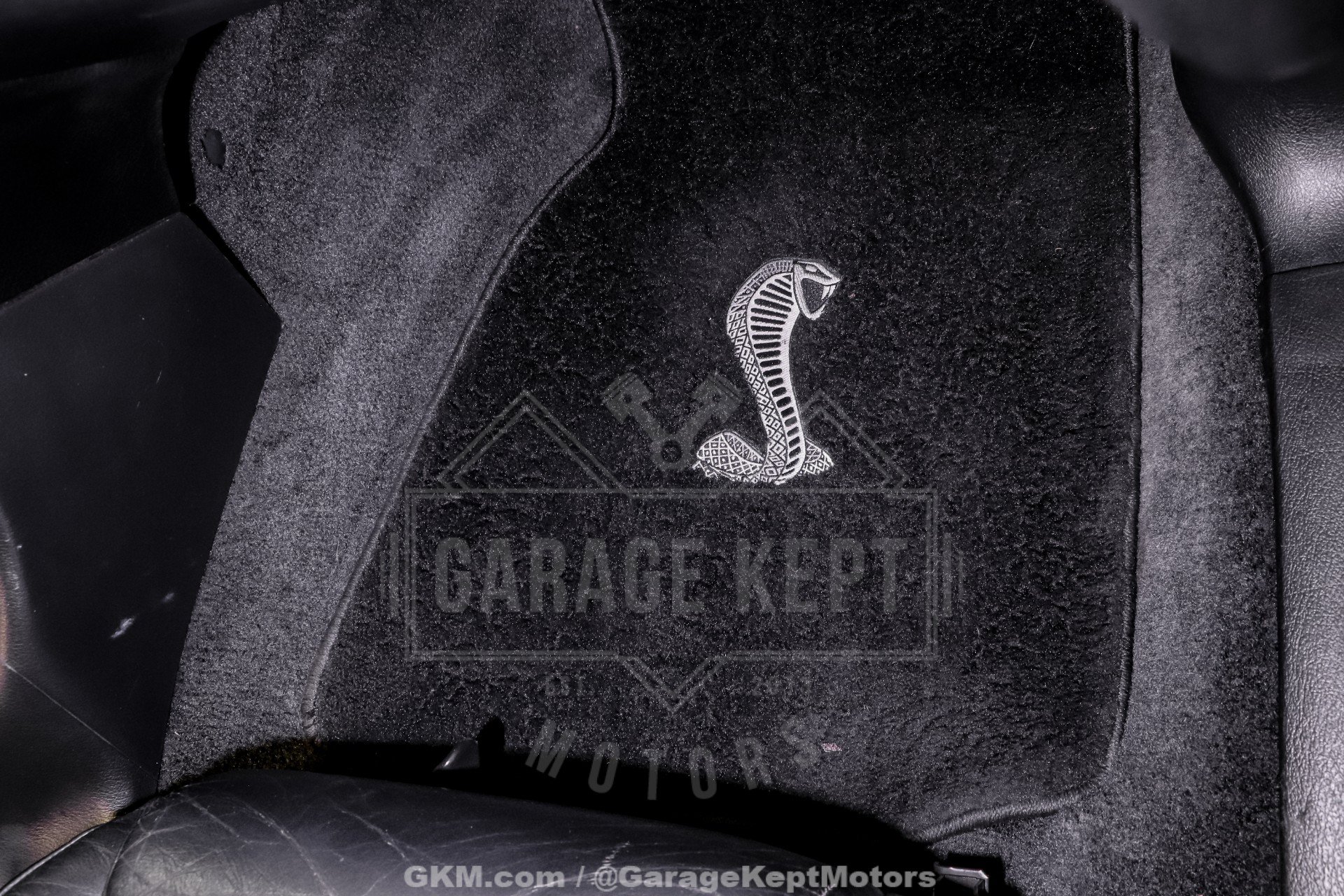 Used 1996 Ford Mustang Cobra RWD image 80