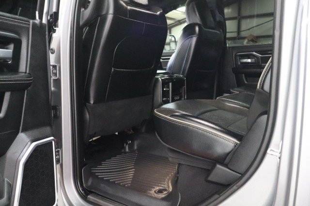 Used 2022 RAM 2500 Laramie AWD/4WD image 56