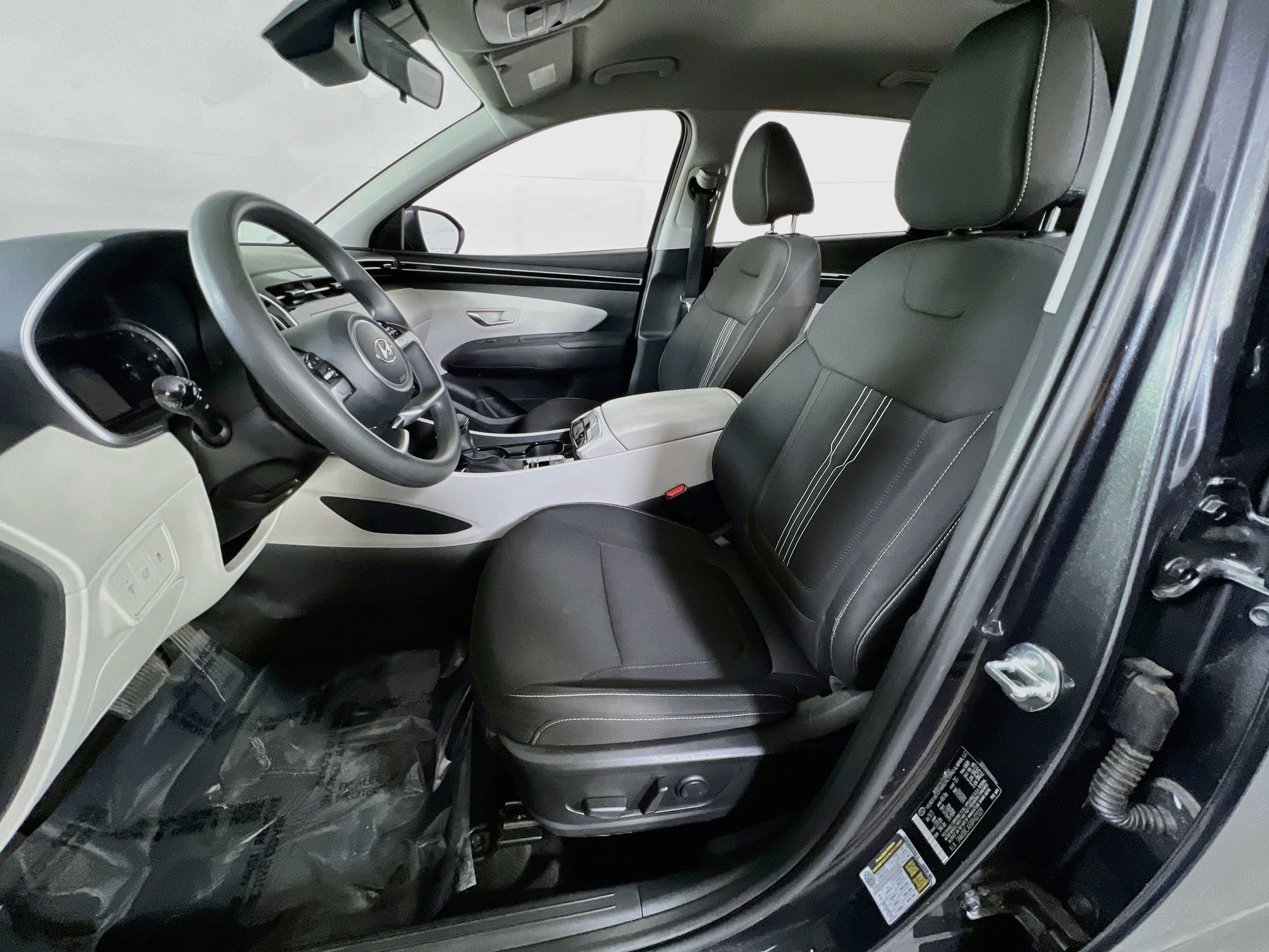 Used 2023 Hyundai Tucson SEL AWD/4WD image 20