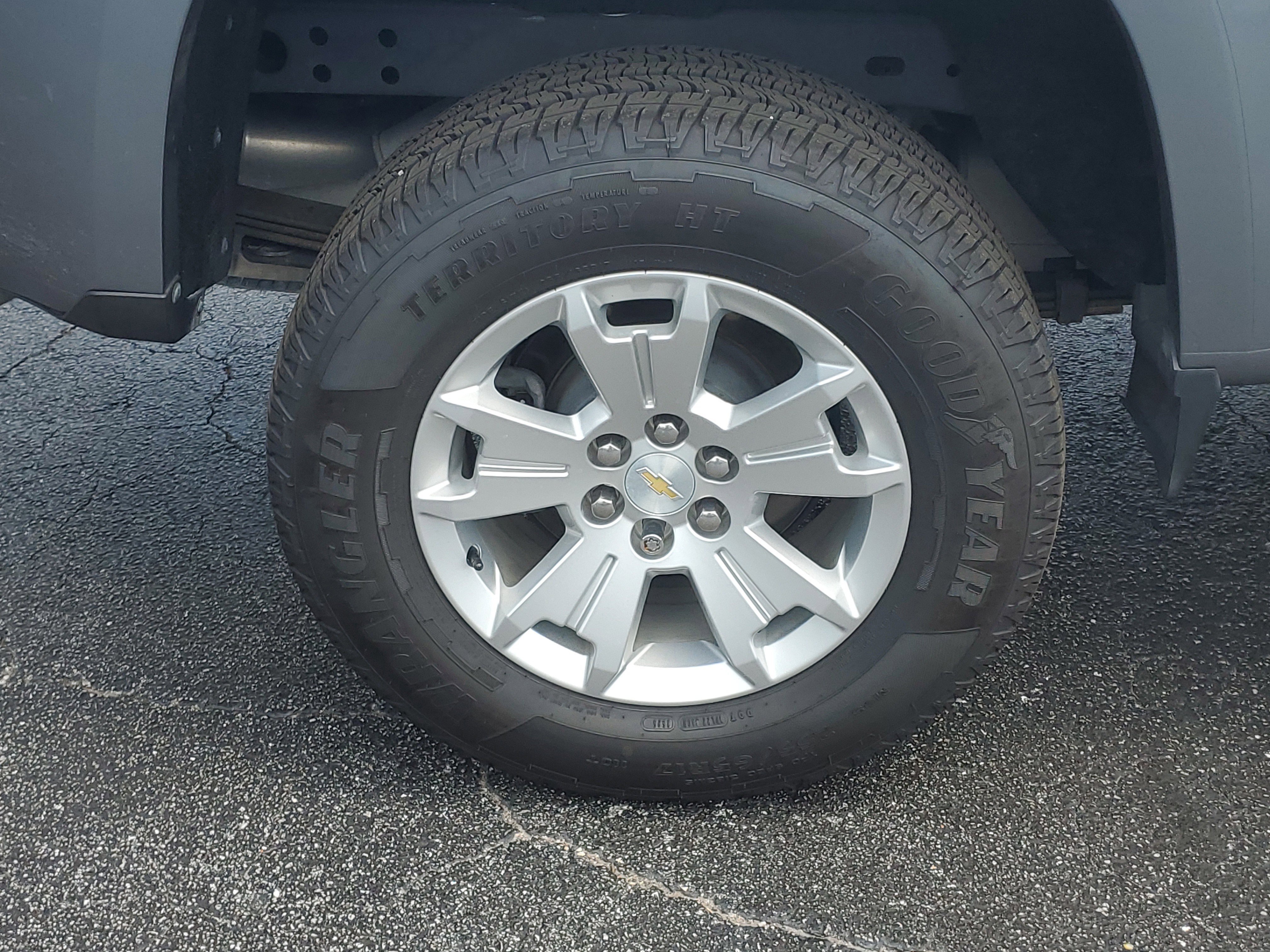 Used 2021 Chevrolet Colorado LT image 8