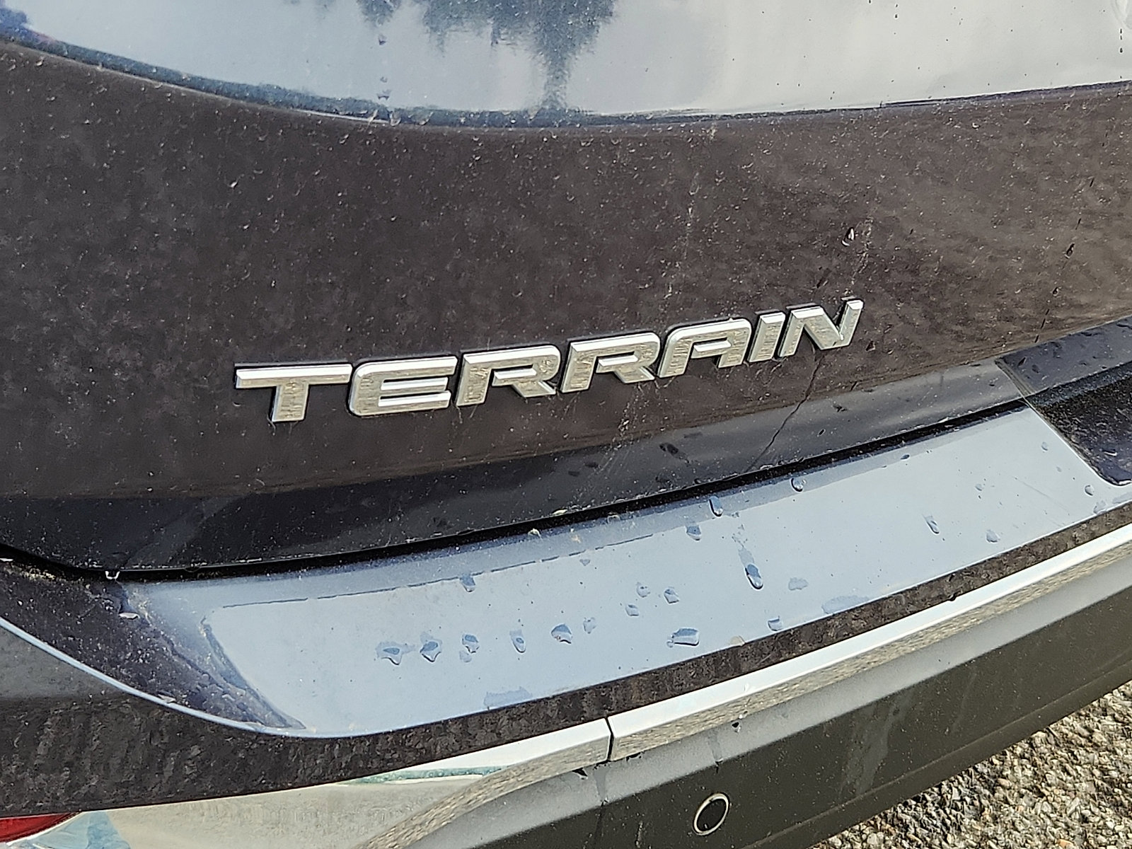 Used 2019 GMC Terrain SLT w/ Preferred Package AWD/4WD image 31