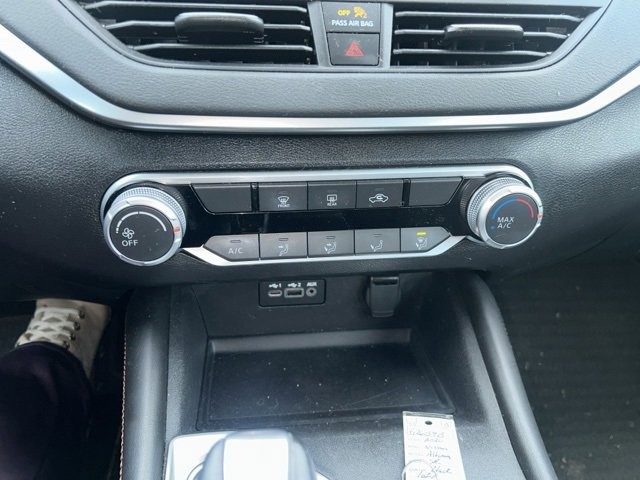 Used 2020 Nissan Altima 2.5 SR image 22