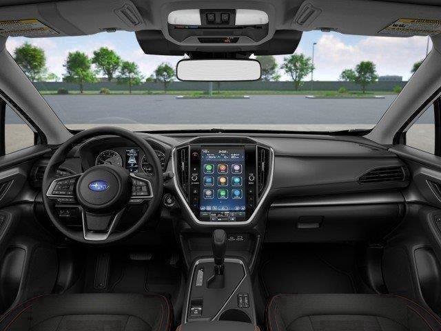 New 2026 Subaru Impreza 2.0i Sport AWD/4WD image 18