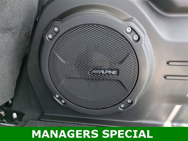 New 2025 Jeep Wrangler Sport S image 24