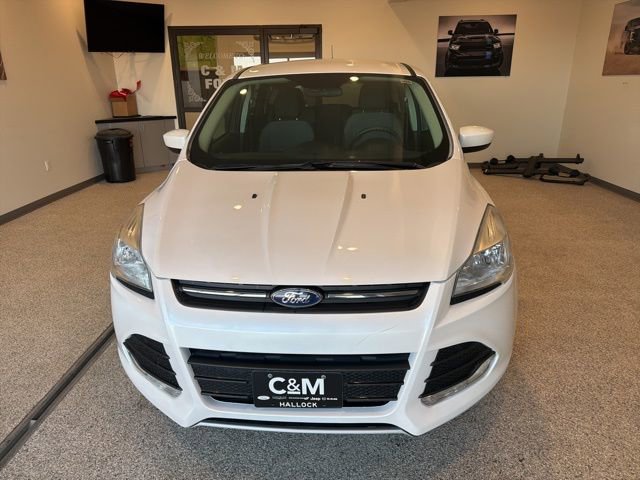 Used 2016 Ford Escape SE w/ SE Cold Weather Package image 2