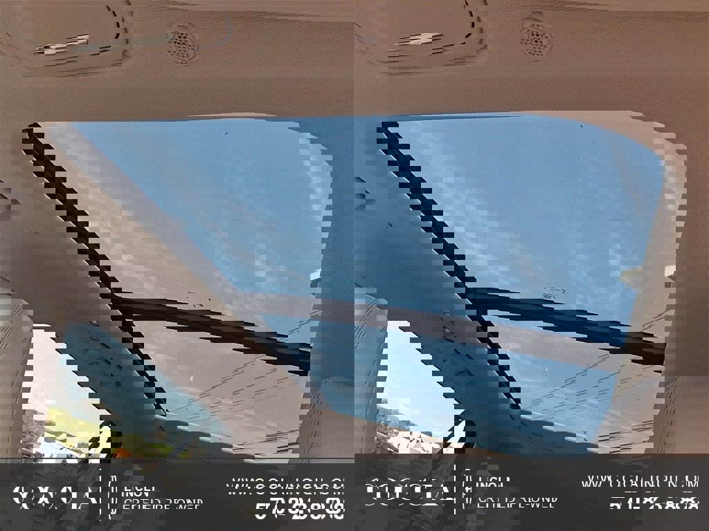 Certified 2024 Lincoln Aviator Reserve w/ Elements Package Plus image 15